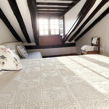דירות סנטילנה דל מר Casa Del Lavadero מראה חיצוני תמונה