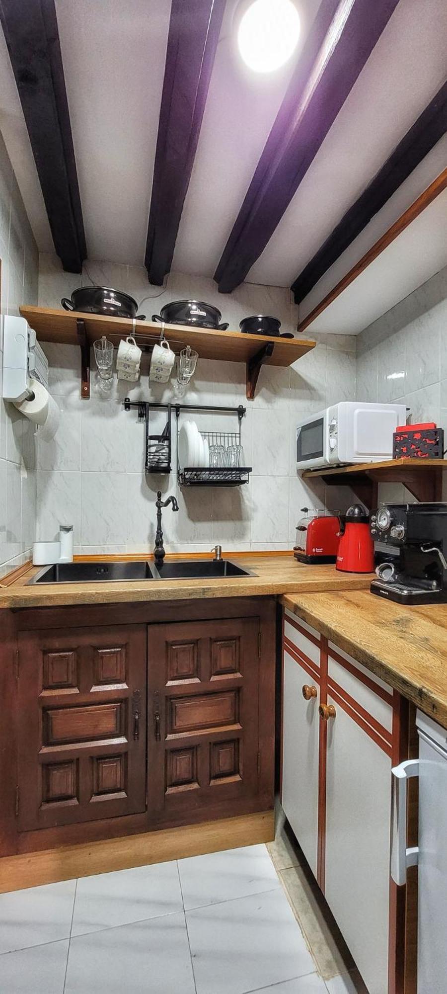 דירות סנטילנה דל מר Casa Del Lavadero מראה חיצוני תמונה
