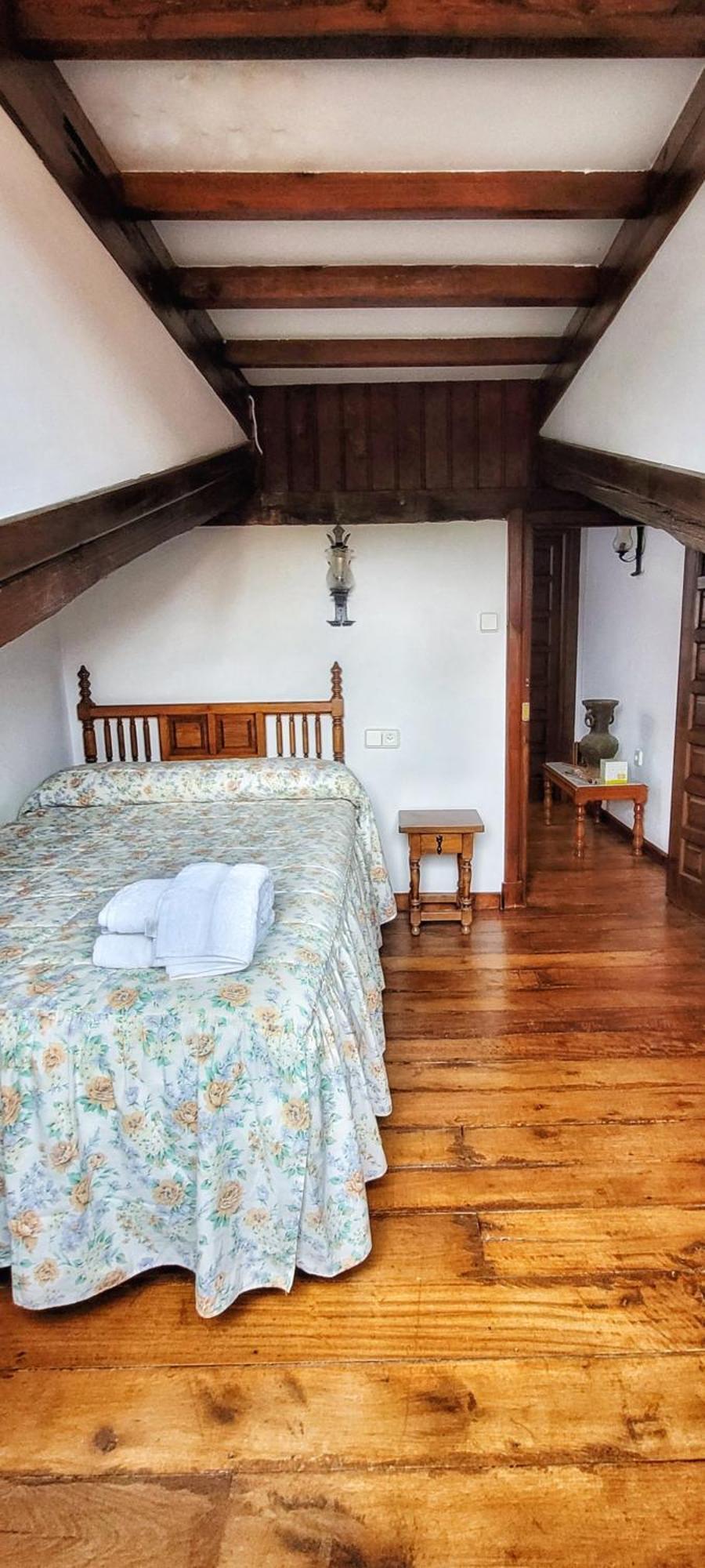 דירות סנטילנה דל מר Casa Del Lavadero מראה חיצוני תמונה