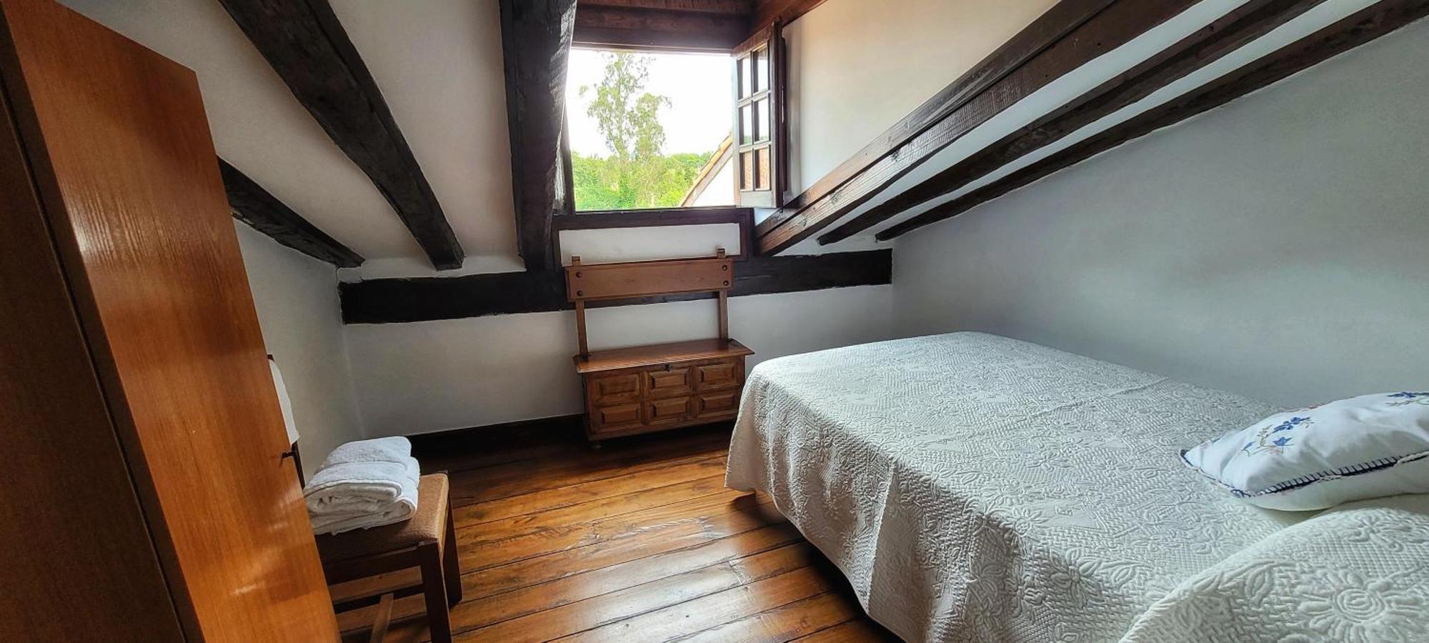 דירות סנטילנה דל מר Casa Del Lavadero מראה חיצוני תמונה